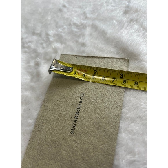 3 Christmas notes/decor 5”x3” - Picture 7 of 8